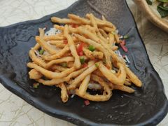 -轩记海鲜餐厅·四十五年老字号·经典粤菜(西区彩虹店)