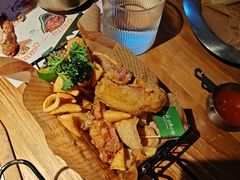 -岛风·台食小馆 ISLAND BISTRO(烟台山店)