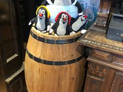 -布拉格餐厅· 中欧捷克菜(全国首店)