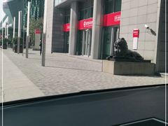 -招商银行(上海分行营业部)