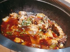-咱屯子铁锅炖直营店(保利店)