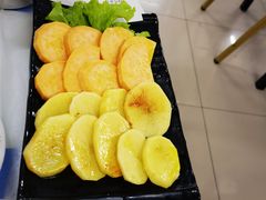 -金达莱烧烤(黎明南街店)