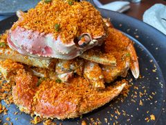 俄罗斯松叶蟹-NIUNIUPARK和牛螃蟹(龙湖杭州滨江天街店)