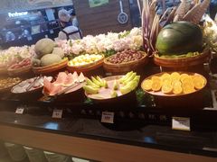 -梨花自助烤肉(乐宾店)