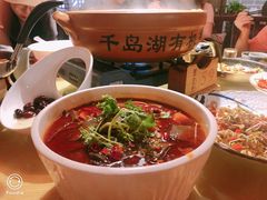 -秀水人家