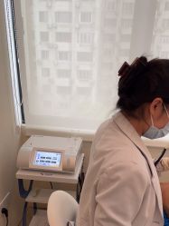 点击看大图 -BR光电保养