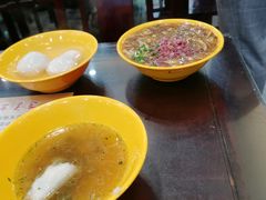 -毛华美食(清扬路店)