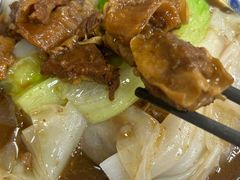 -珍珍小食店(西华路店)