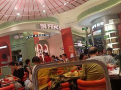 -避风塘·金牌店·夜宵(金玉兰店)