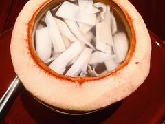 椰子冻-红泰·泰精选·特色料理(中山路店)