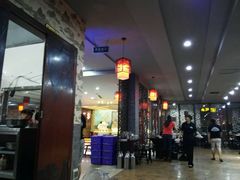 android_upload_pic-蜀大侠火锅(古田店)