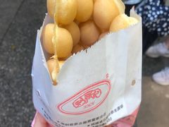 -利强记北角鸡蛋仔(弥敦道店 )