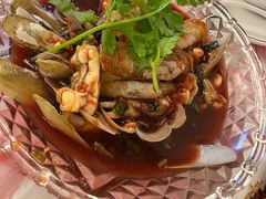 -玲珑餐厅(陕西南路店)