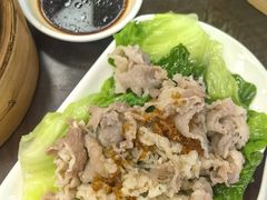 -潮福城大酒楼·潮粤菜·港式点心(阳光城店)