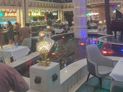 -碧中海汤泉汗蒸酒店