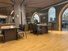 -渝悦情·新派川菜(建国门店)