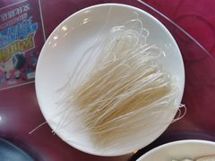 -山海关清和浑锅店