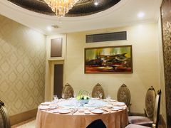 包厢-九重天大饭店(北大街店)