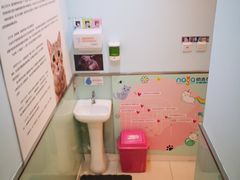 -纳吉亚猫专科动物医院博雅分院