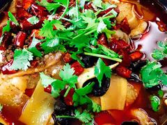 -成都驻京办餐厅(蜀都宾馆店)