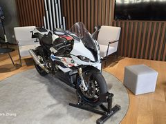 -北京德悦行BMW宝马摩托车