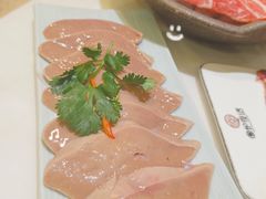 -围炉夜话·潮汕卤水火锅(榕江店)