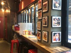 -Burger Joys Central(中环士丹利街店)