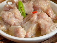 -憶廟街 X 沙角邨(太古城店)