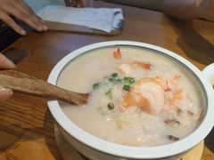 -如轩·海鲜砂锅粥·潮汕菜(海珠店)