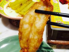 iphone_upload_pic-那家小馆•北京菜•烤鸭(中关村店)