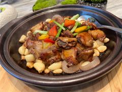 -西安赛瑞喜来登大酒店·盛宴自助餐厅
