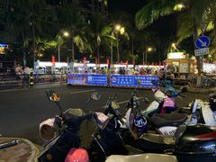 -海大南门夜市(海富街店)