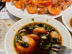 -芭菲盛宴·环球美食(解放碑英利国际店)