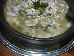 -百岁我家·酸菜鱼专门店(塘下店)