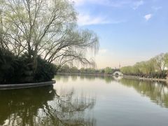 -洛阳市隋唐城遗址植物园