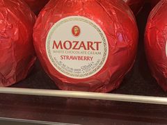 -维也纳国际机场