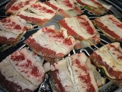 -老炉家木炭烤肉(长江国际店)