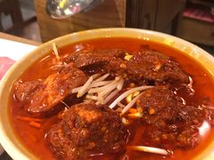 花千骨(猪排)-蜀大侠火锅(寰球文化地标·总府店)