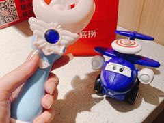 -海底捞火锅(同泰时代广场夜宵主题店)
