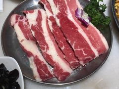 -韩宫宴炭火烤肉(印象城店)