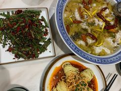 -川香鼎盛(市桥富华总店)