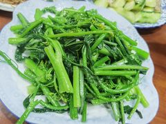 -万兴菜馆(龙华店)