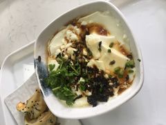 -门庭若市豆浆油条(恒生广场店)
