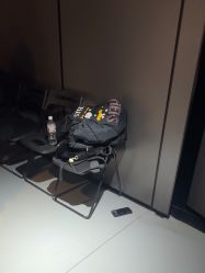 -DNA舞室