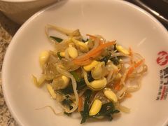 -东门韩国烤肉·韩国料理(烟台朝阳街店)