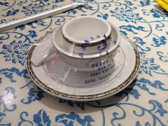 -文楼·淮扬菜·淮安早茶(河下古镇翔宇店)