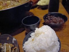 -肥家大排档(天河体育西店)