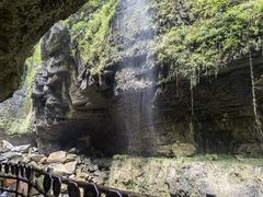 -鹿院坪生态旅游景区
