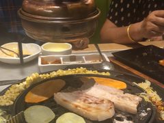 -韩宫宴和牛烤肉(合肥滨湖银泰城店)