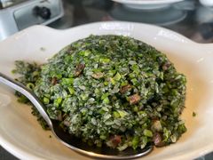 -瑞丰园庭院餐厅·白族传统家常菜